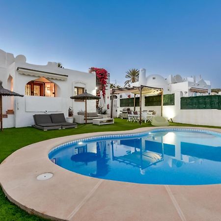 Aitana - Managed By Almarina Vila Calpe Exterior foto