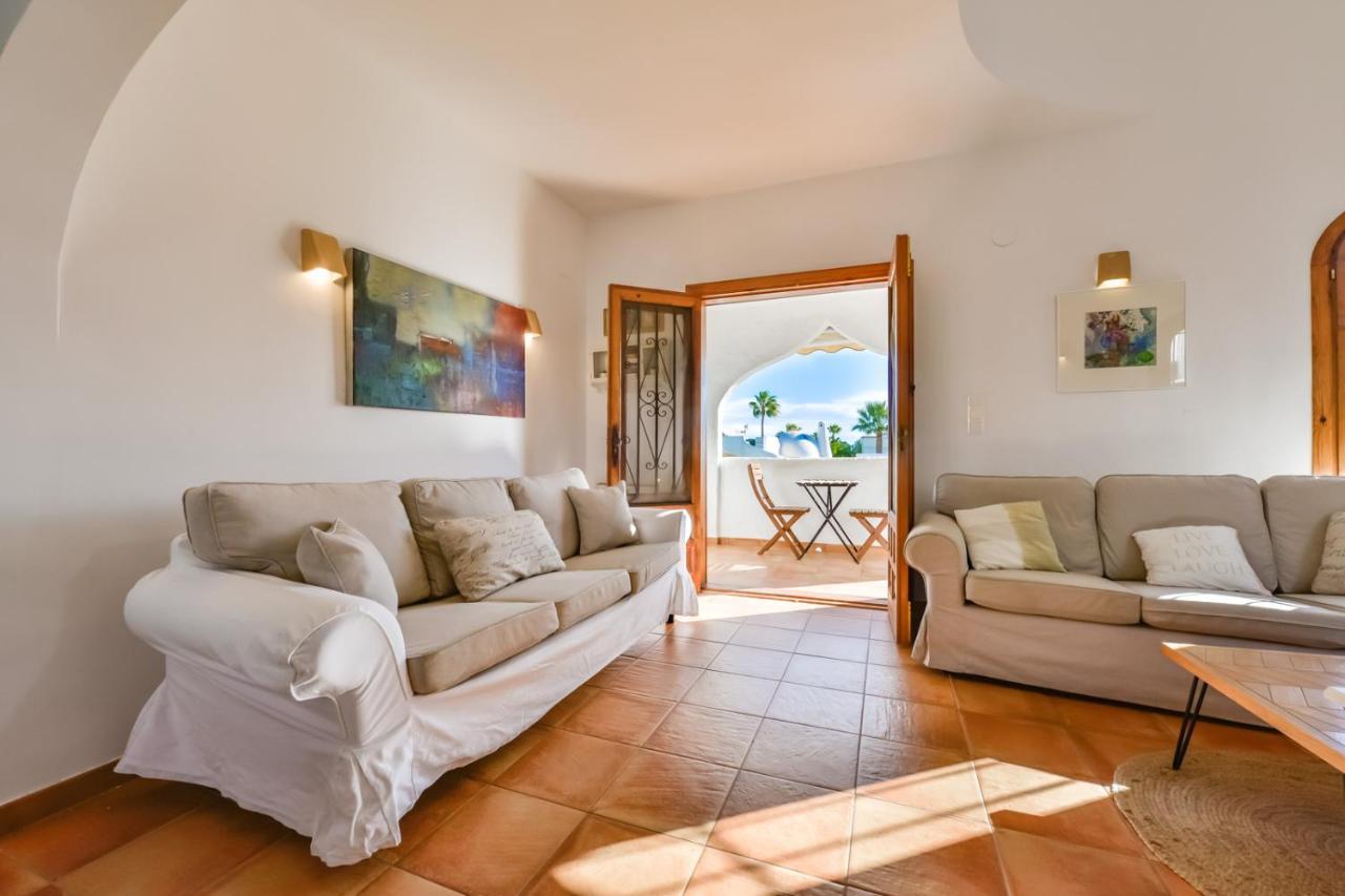 Aitana - Managed By Almarina Vila Calpe Exterior foto