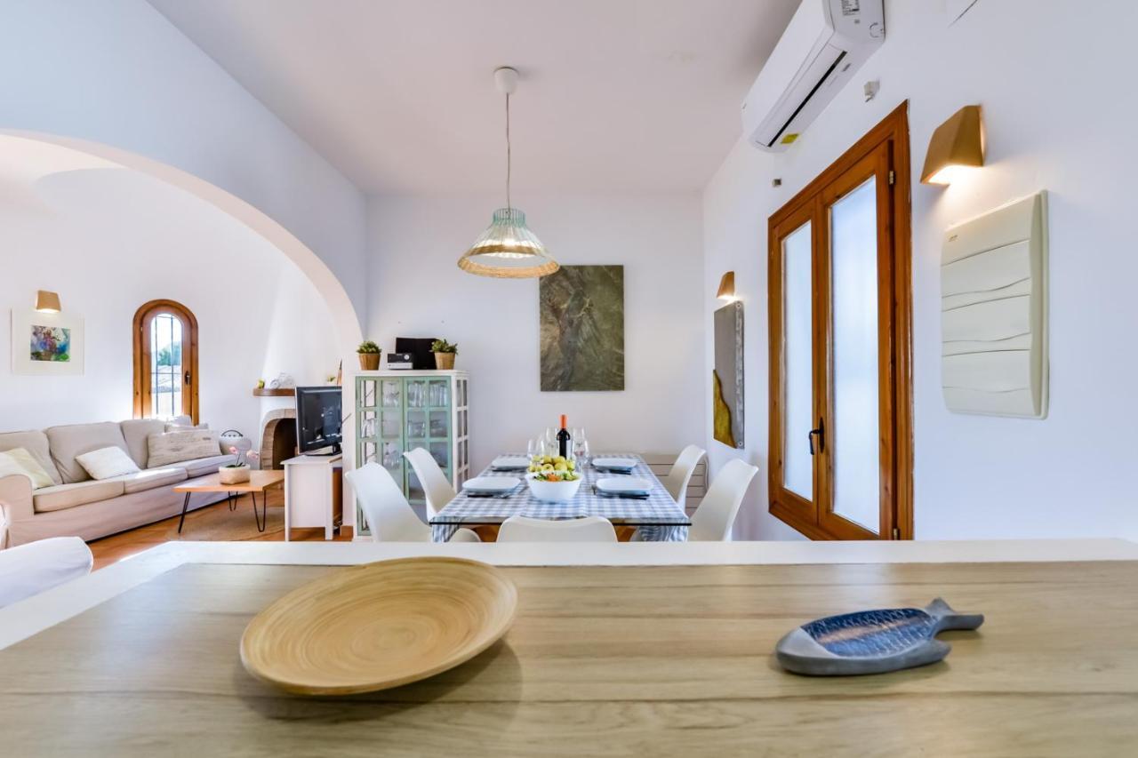 Aitana - Managed By Almarina Vila Calpe Exterior foto