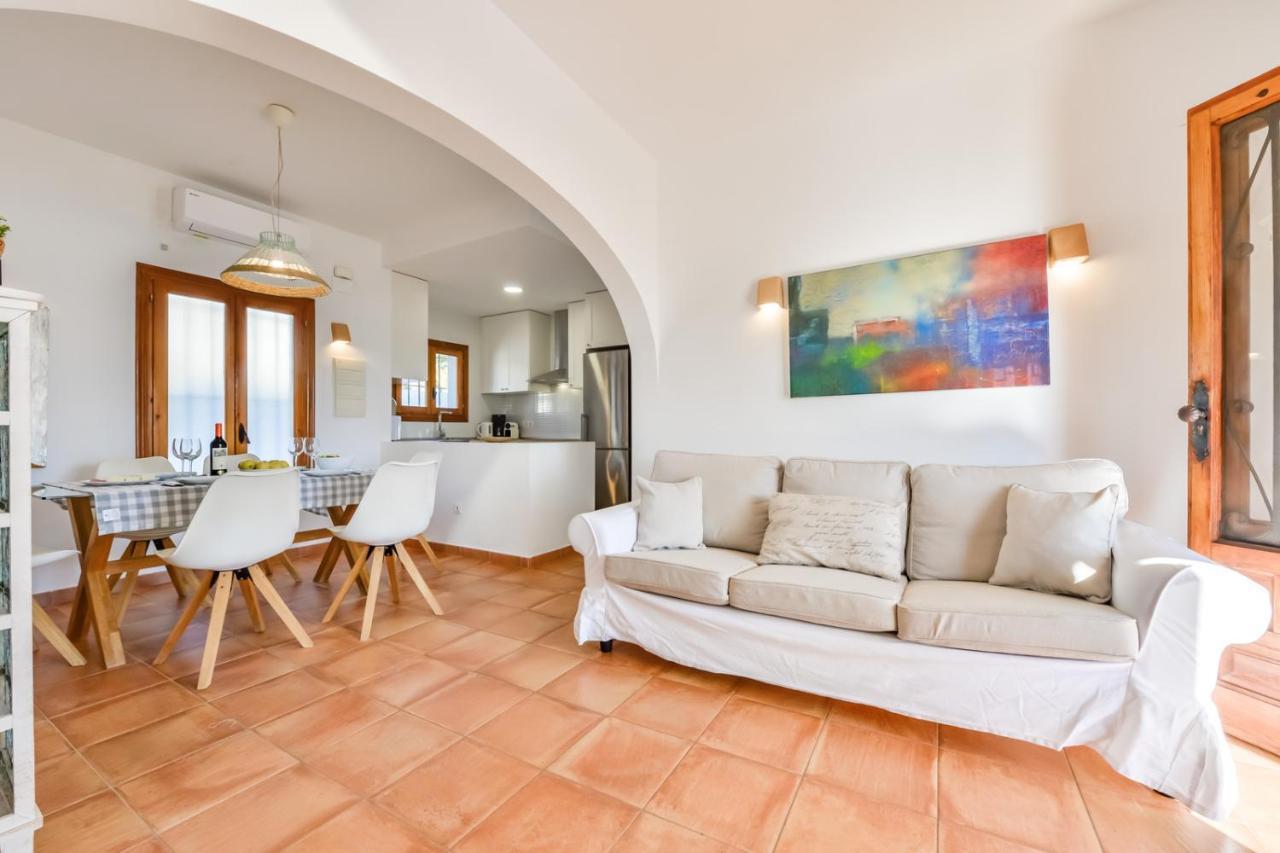 Aitana - Managed By Almarina Vila Calpe Exterior foto