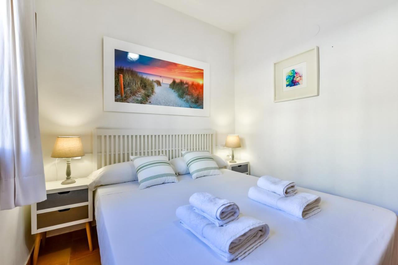 Aitana - Managed By Almarina Vila Calpe Exterior foto