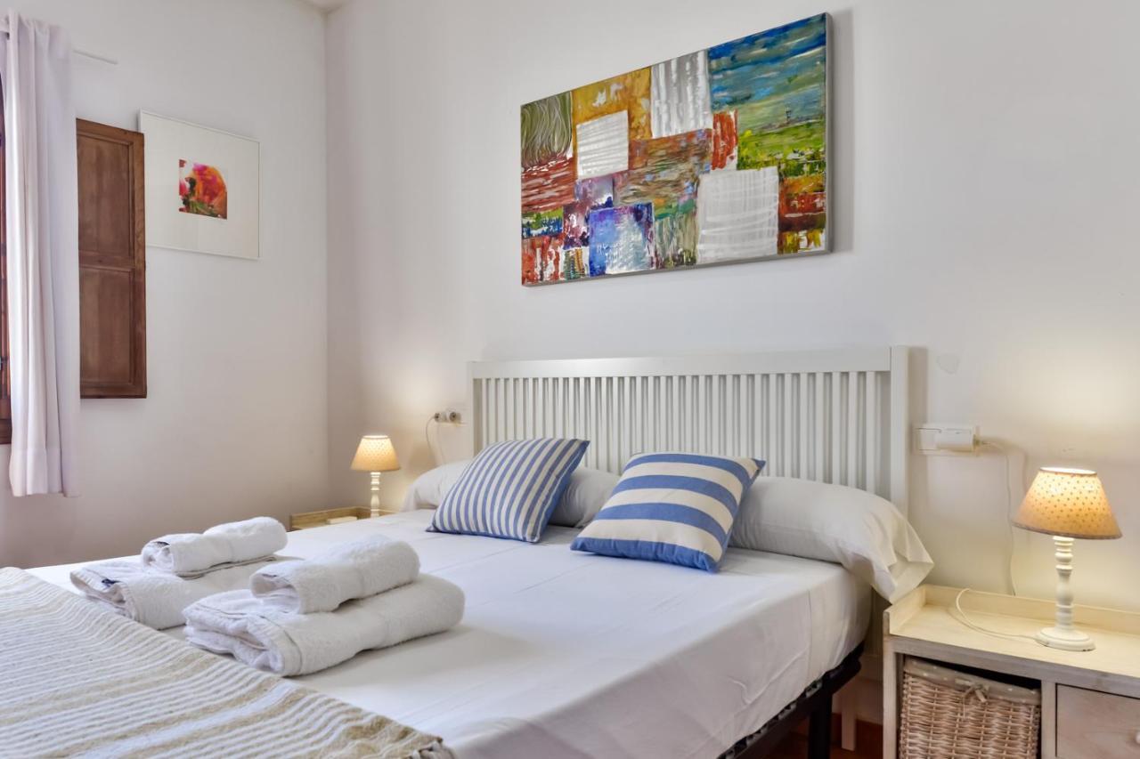 Aitana - Managed By Almarina Vila Calpe Exterior foto