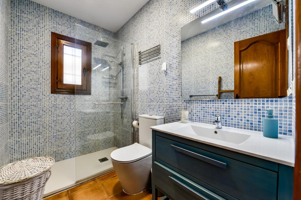 Aitana - Managed By Almarina Vila Calpe Exterior foto