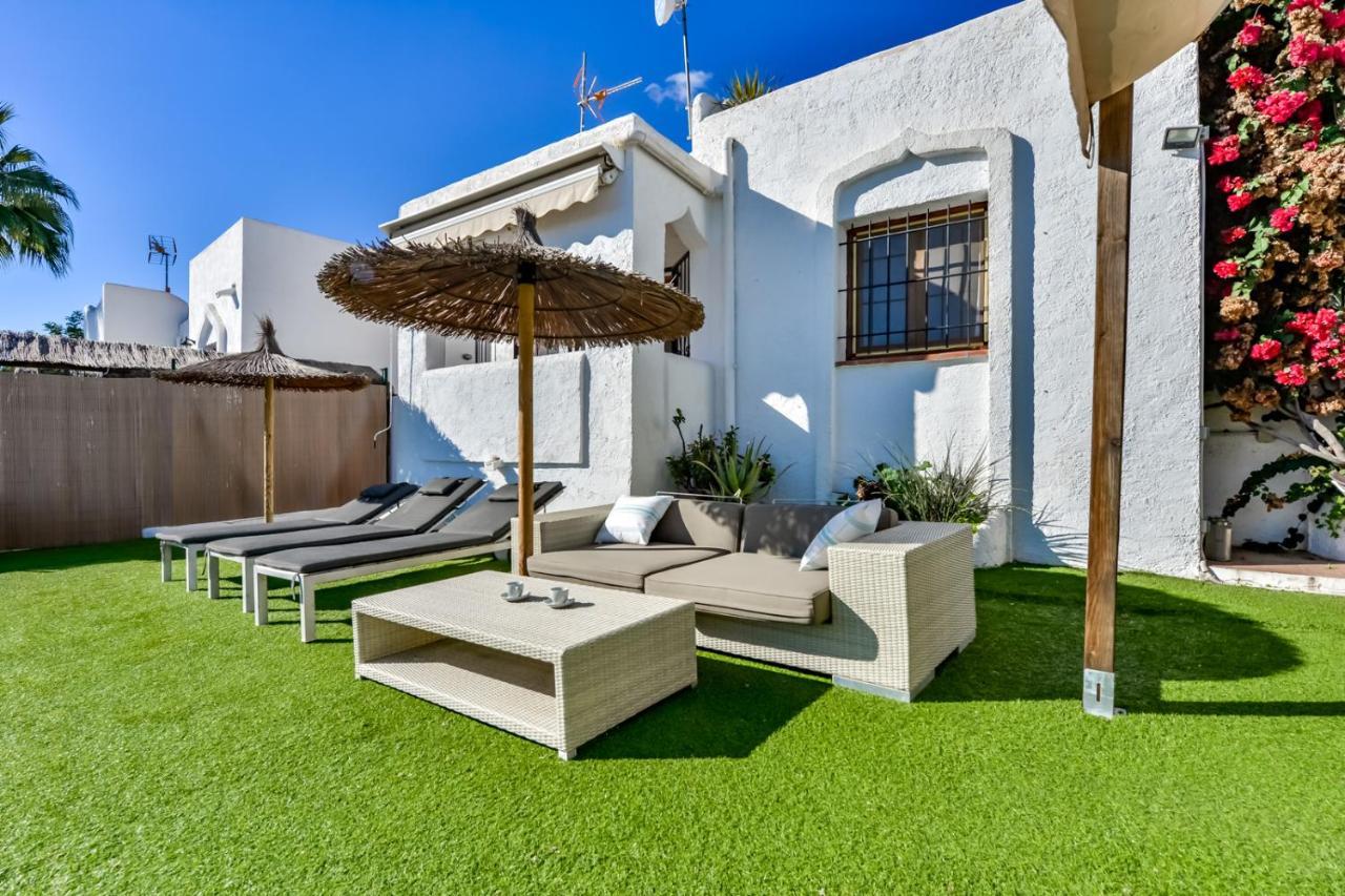 Aitana - Managed By Almarina Vila Calpe Exterior foto