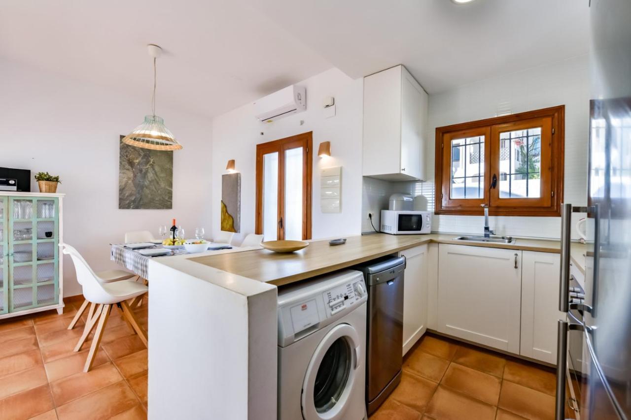 Aitana - Managed By Almarina Vila Calpe Exterior foto