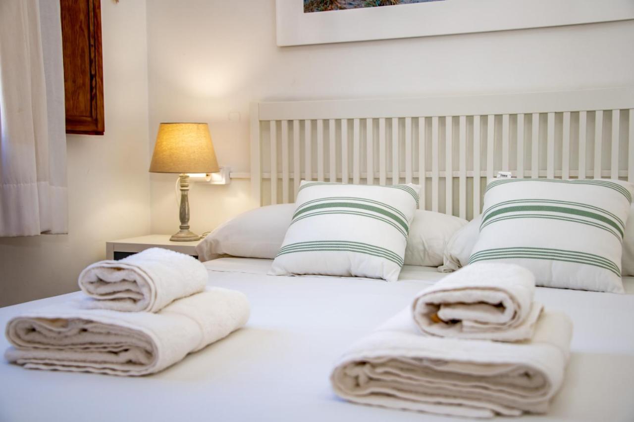 Aitana - Managed By Almarina Vila Calpe Exterior foto