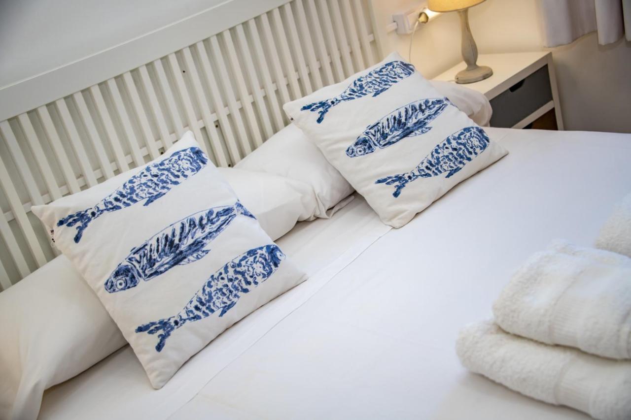Aitana - Managed By Almarina Vila Calpe Exterior foto