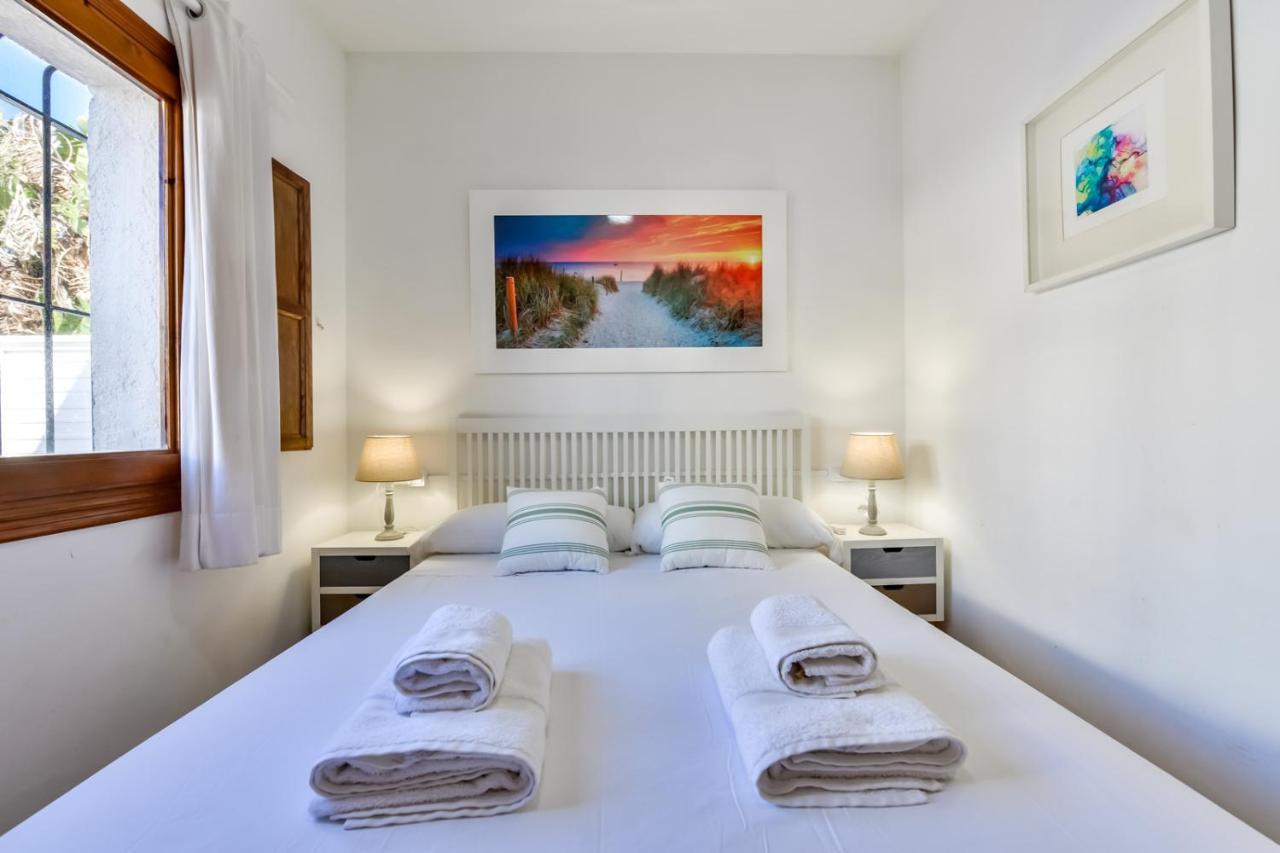 Aitana - Managed By Almarina Vila Calpe Exterior foto