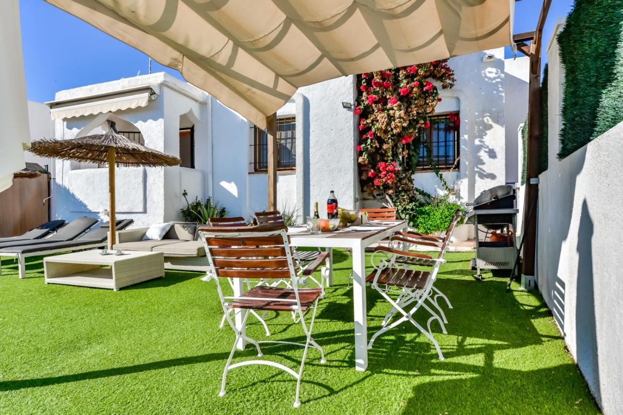 Aitana - Managed By Almarina Vila Calpe Exterior foto