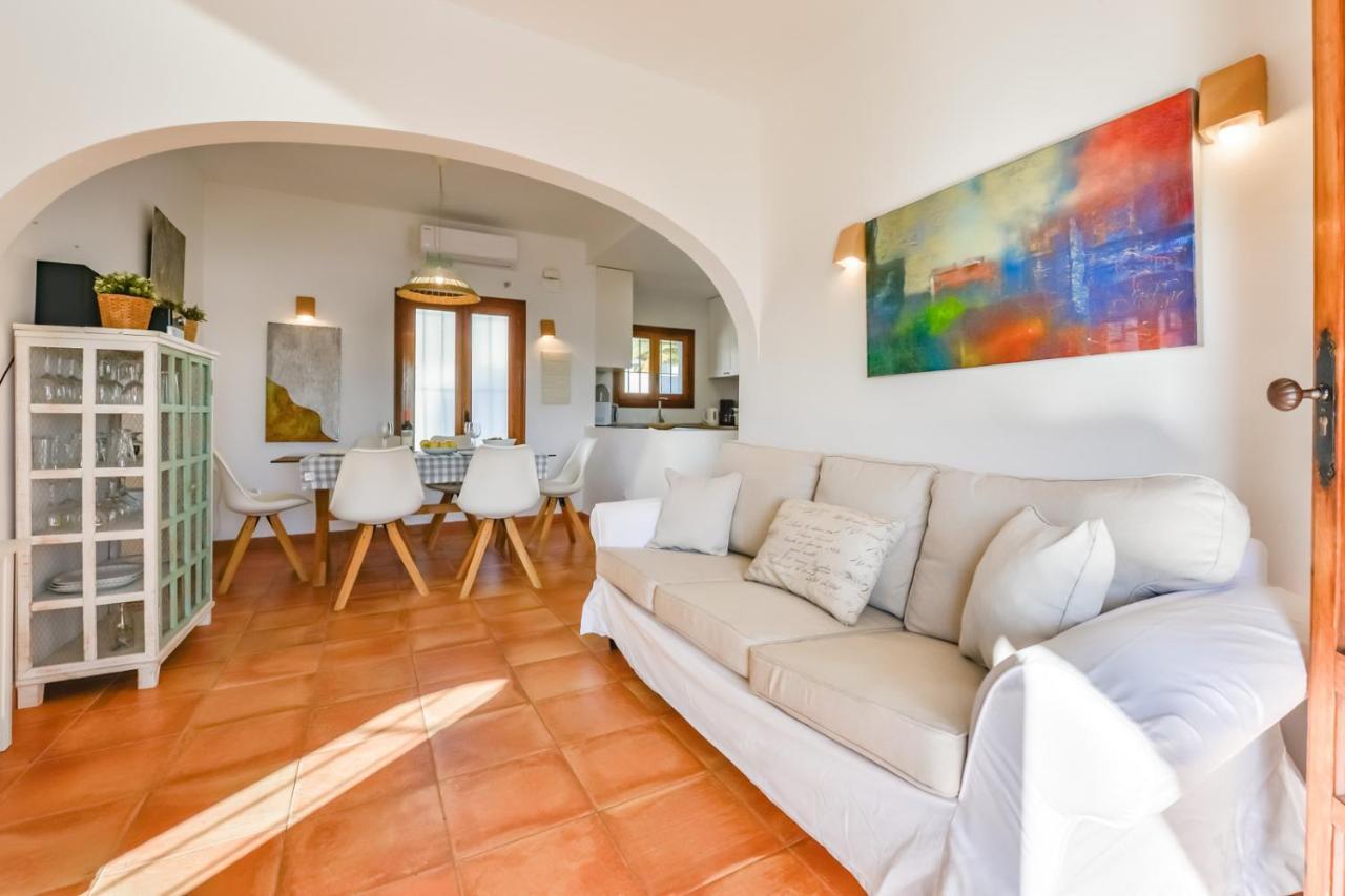 Aitana - Managed By Almarina Vila Calpe Exterior foto