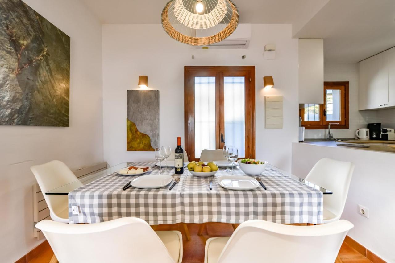Aitana - Managed By Almarina Vila Calpe Exterior foto