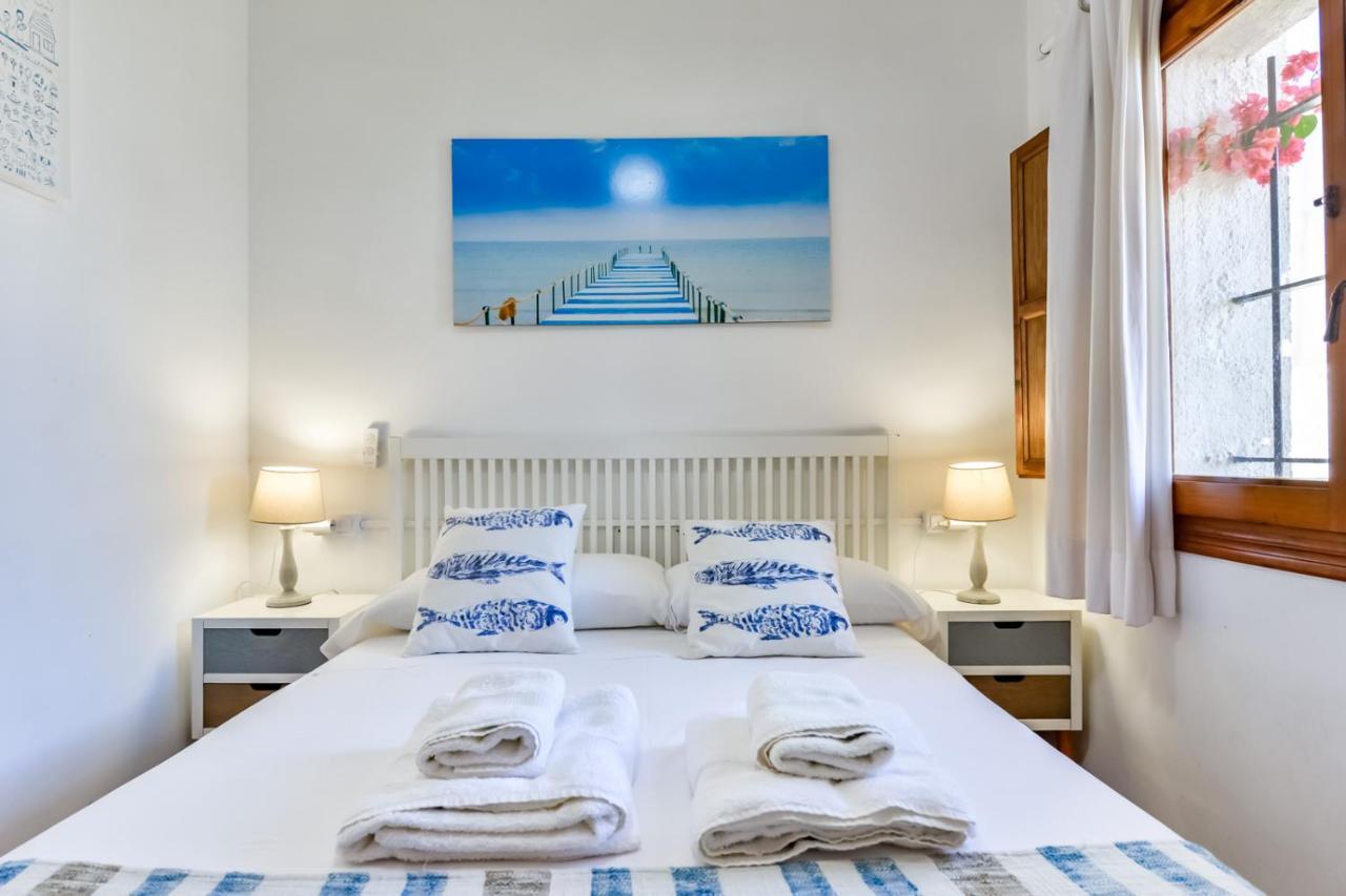 Aitana - Managed By Almarina Vila Calpe Exterior foto
