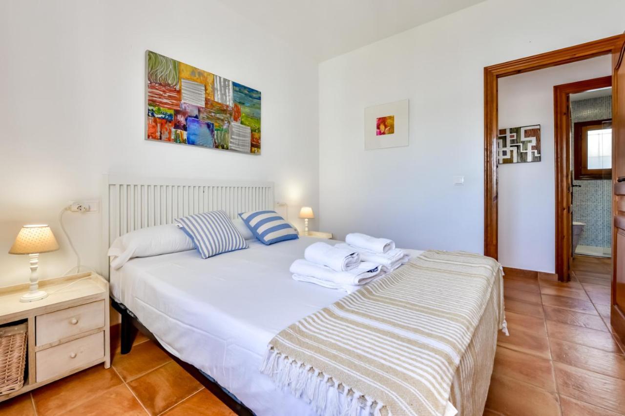 Aitana - Managed By Almarina Vila Calpe Exterior foto