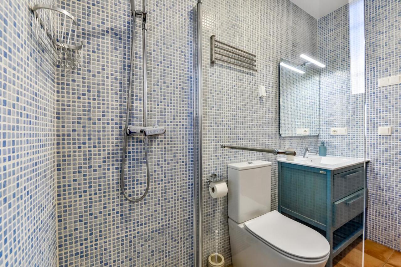 Aitana - Managed By Almarina Vila Calpe Exterior foto