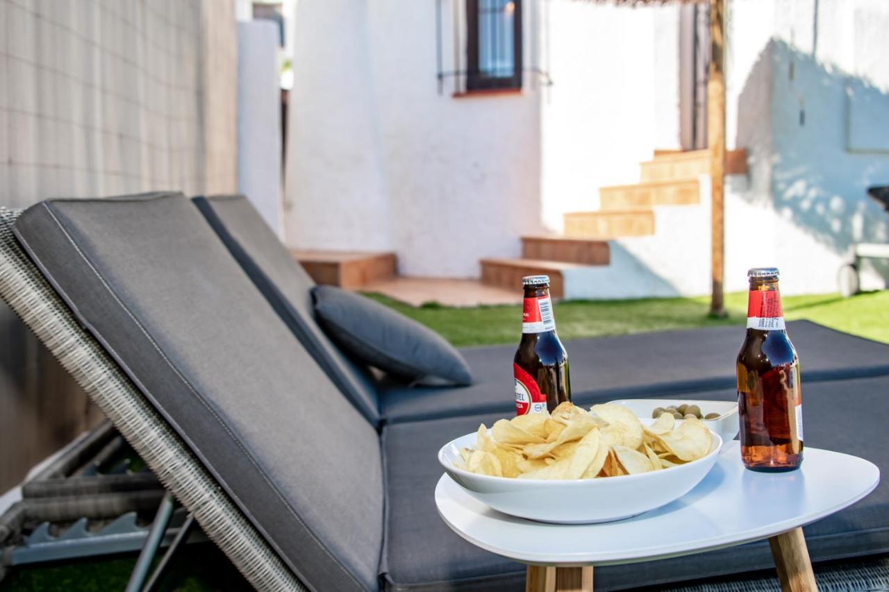 Aitana - Managed By Almarina Vila Calpe Exterior foto
