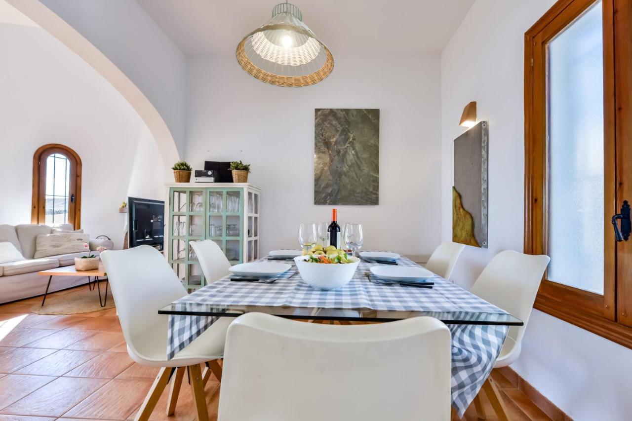 Aitana - Managed By Almarina Vila Calpe Exterior foto