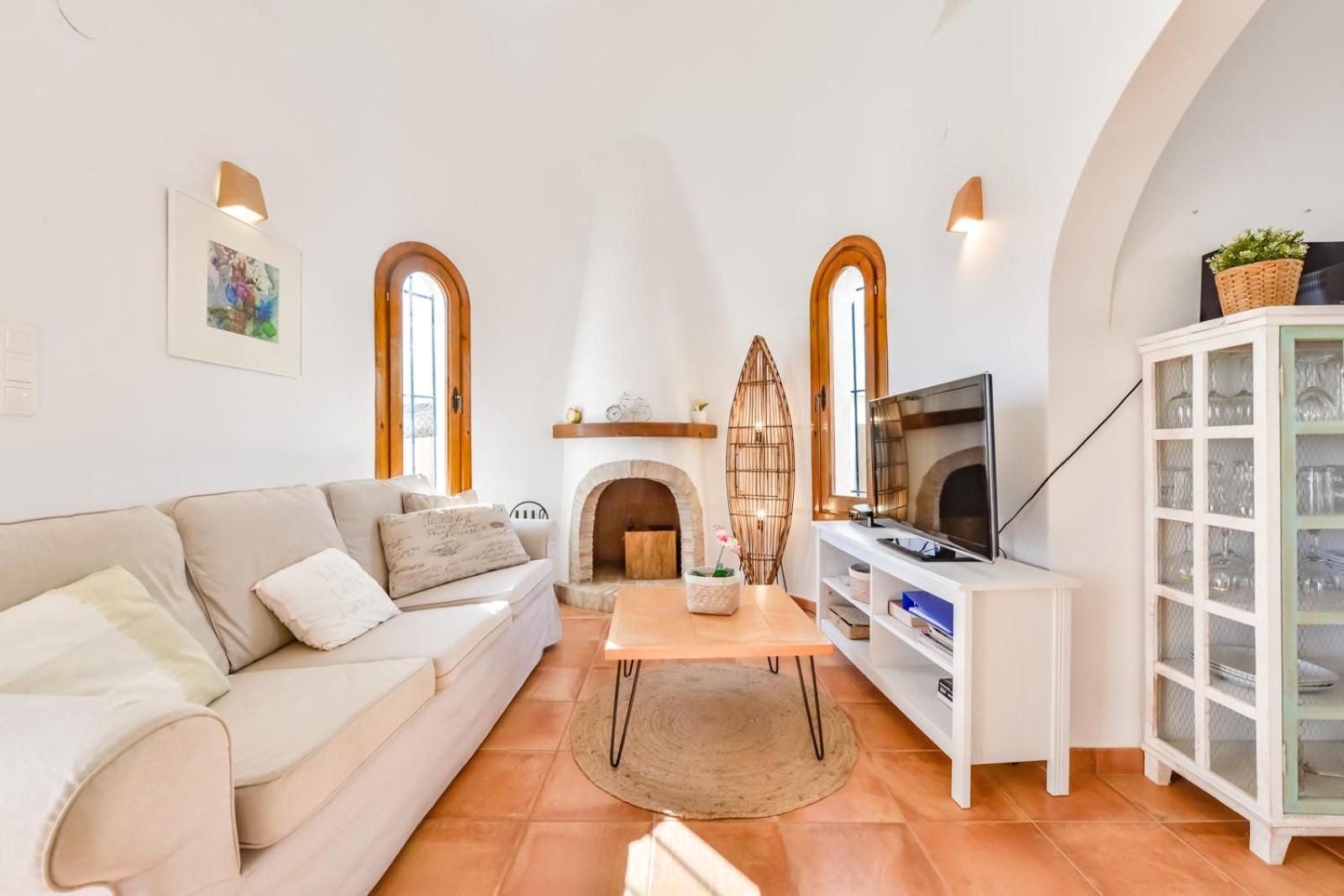 Aitana - Managed By Almarina Vila Calpe Exterior foto