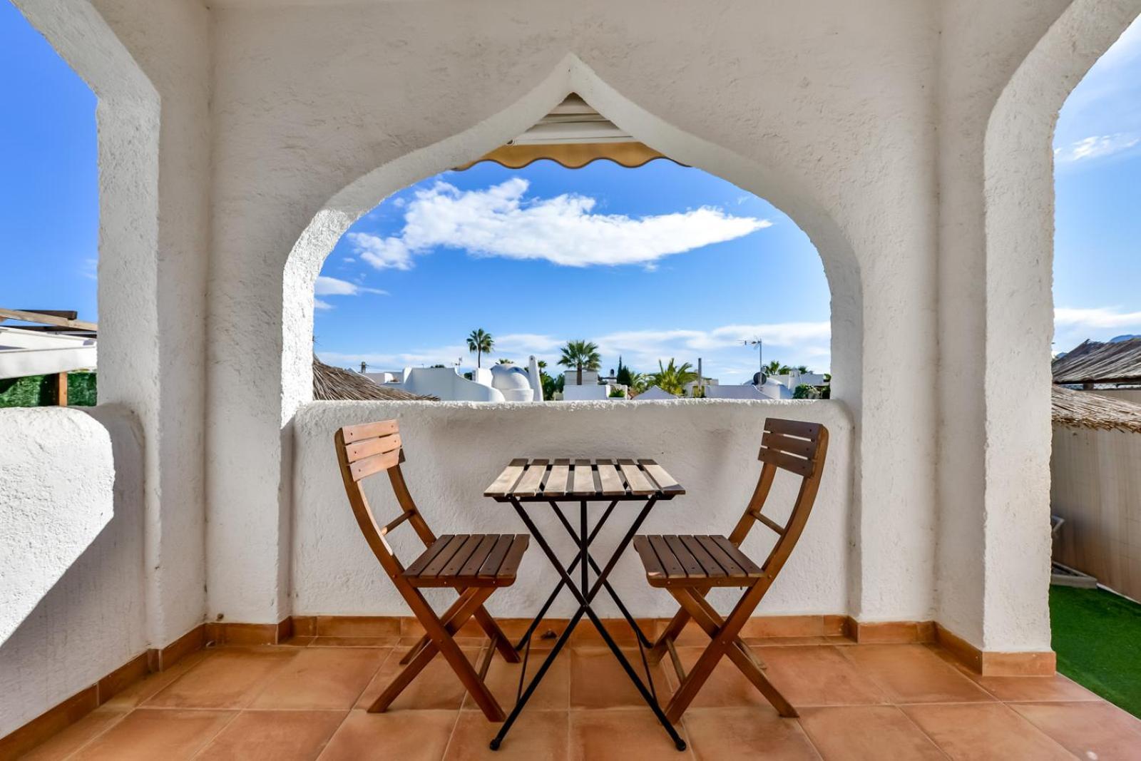 Aitana - Managed By Almarina Vila Calpe Exterior foto